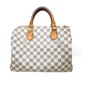 新潟店 Louis Vuitton ルイヴィトン スピーディ ダミエ